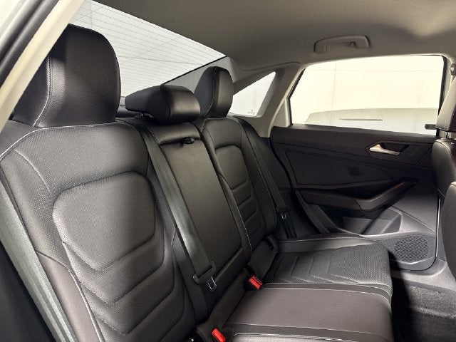 2024 Volkswagen Jetta SEL
