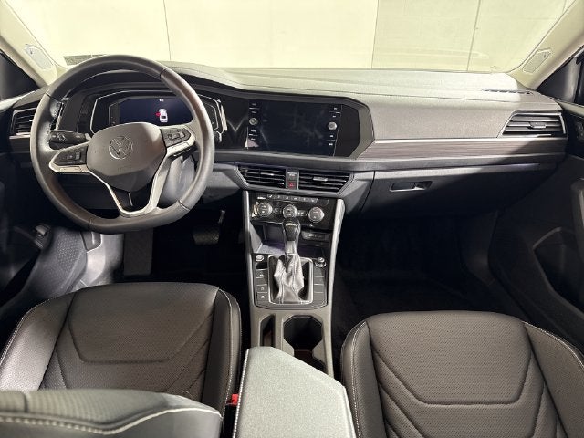 2024 Volkswagen Jetta SEL