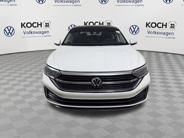 2024 Volkswagen Jetta SEL