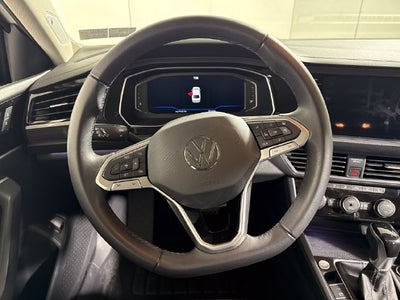 2024 Volkswagen Jetta SEL