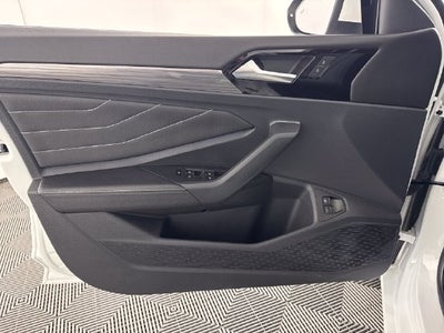 2024 Volkswagen Jetta SEL