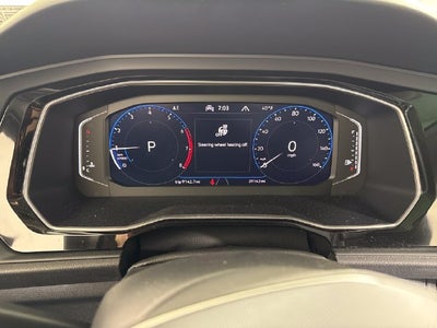 2024 Volkswagen Jetta SEL
