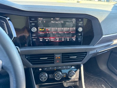 2024 Volkswagen Jetta SEL