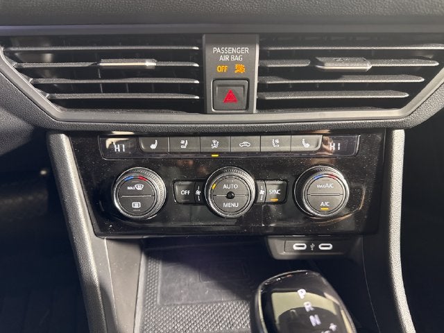 2024 Volkswagen Jetta SEL