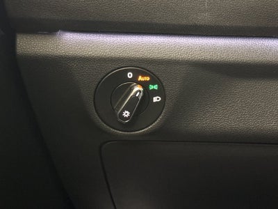 2024 Volkswagen Jetta SEL