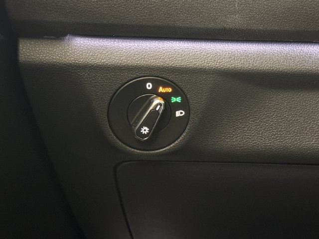 2024 Volkswagen Jetta SEL