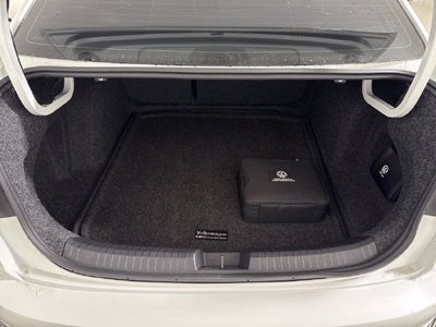 2024 Volkswagen Jetta SEL