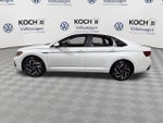 2024 Volkswagen Jetta SEL