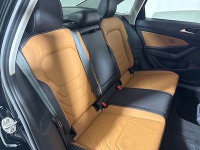 2024 Volkswagen Jetta SEL