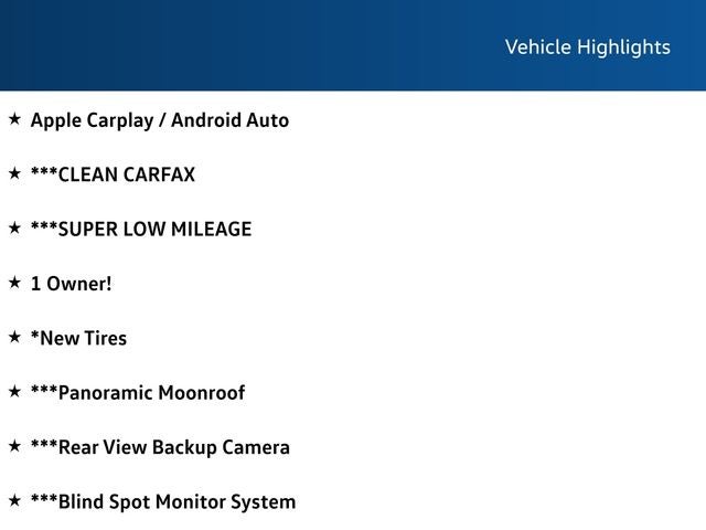 2024 Volkswagen Jetta SEL