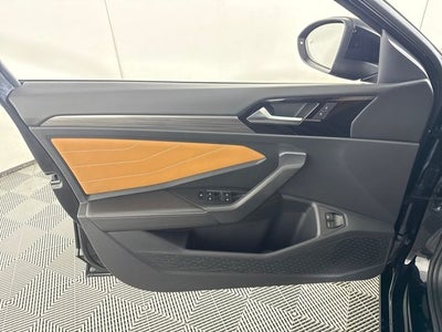 2024 Volkswagen Jetta SEL