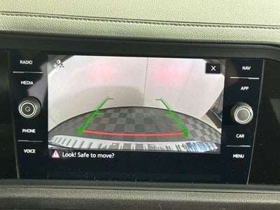 2024 Volkswagen Jetta SEL