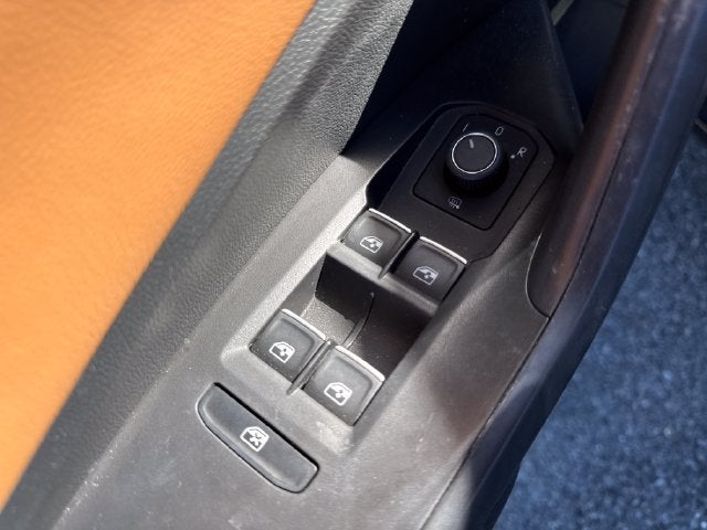 2023 Volkswagen Jetta SEL