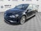 2017 Volkswagen Golf Alltrack SE