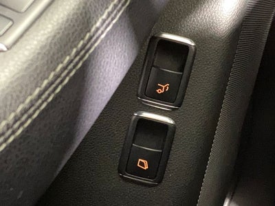 2018 Mercedes-Benz GLS GLS 450