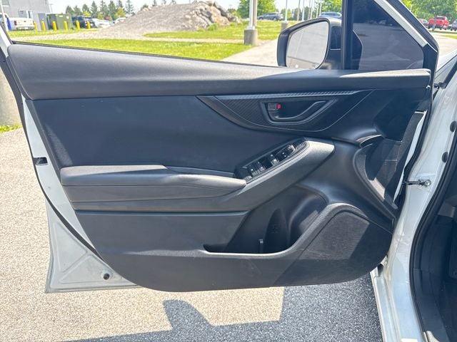 2019 Subaru Impreza Premium