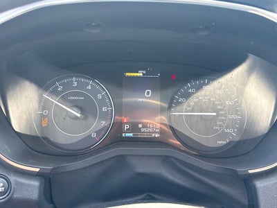 2019 Subaru Impreza Premium