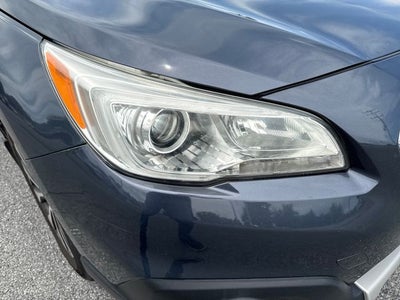 2017 Subaru Outback Limited