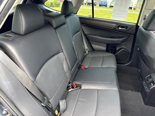 2017 Subaru Outback Limited