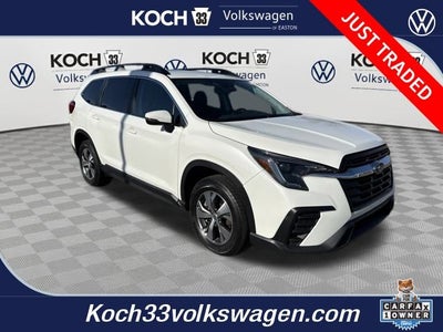 2023 Subaru Ascent Premium