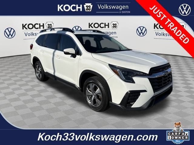 2023 Subaru Ascent Premium