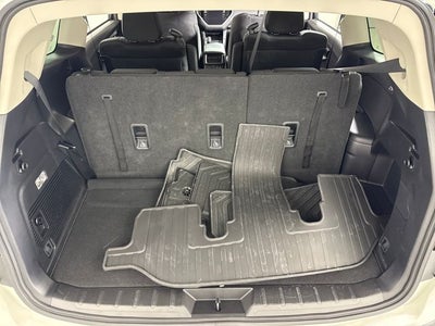 2023 Subaru Ascent Premium