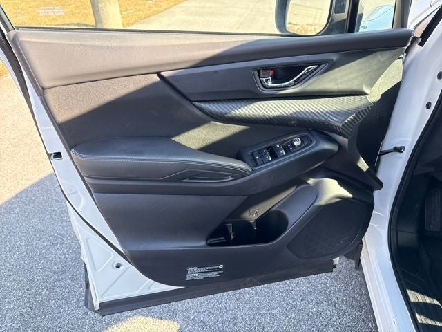 2023 Subaru Ascent Premium