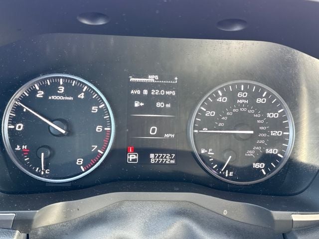 2023 Subaru Ascent Premium