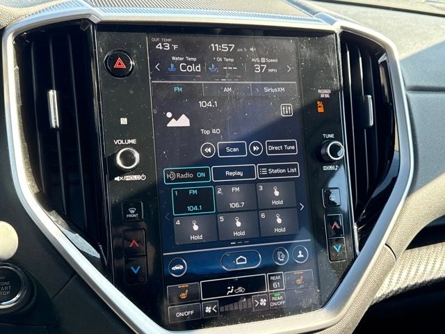 2023 Subaru Ascent Premium