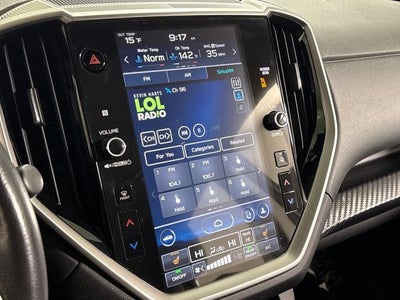 2023 Subaru Ascent Premium