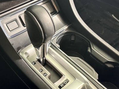 2023 Subaru Ascent Premium