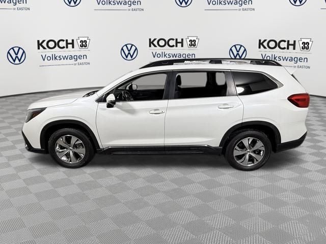 2023 Subaru Ascent Premium