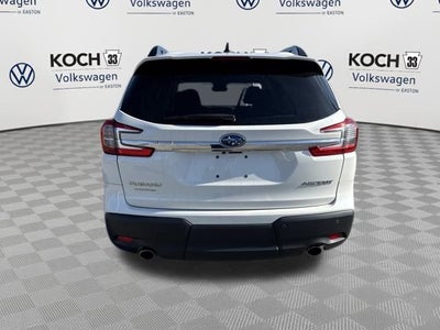 2023 Subaru Ascent Premium