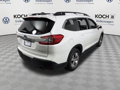 2023 Subaru Ascent Premium