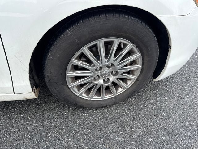 2007 Toyota Camry Hybrid 4dr Sdn (Natl)