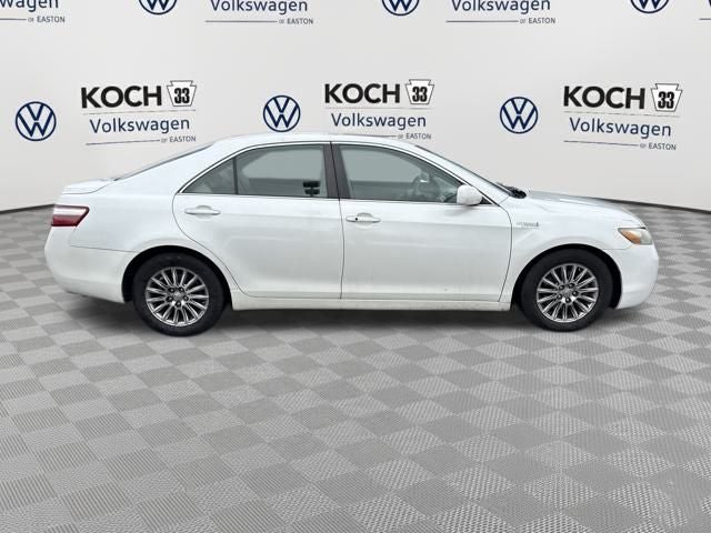 2007 Toyota Camry Hybrid 4dr Sdn (Natl)