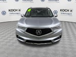 2017 Acura MDX w/Advance Pkg