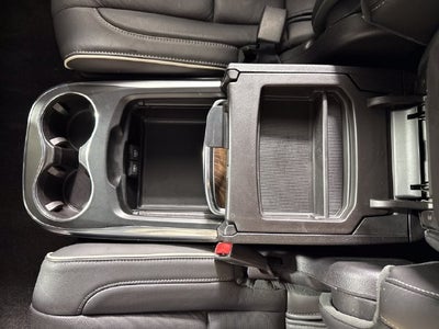 2017 Acura MDX w/Advance Pkg
