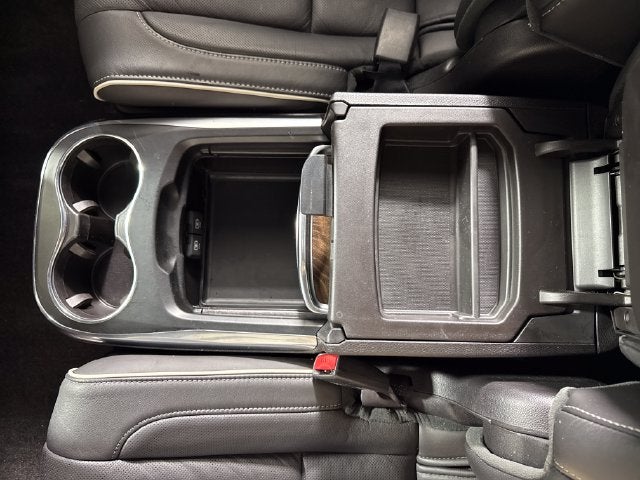 2017 Acura MDX w/Advance Pkg