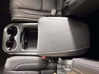 2017 Acura MDX w/Advance Pkg