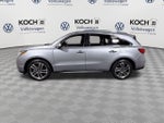 2017 Acura MDX w/Advance Pkg