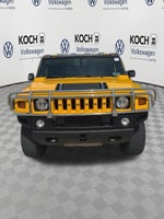 2007 Hummer H2 SUV