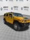 2007 Hummer H2 SUV