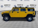 2007 Hummer H2 SUV