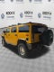 2007 Hummer H2 SUV