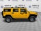 2007 Hummer H2 SUV