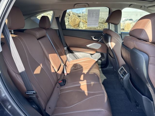 2021 Acura RDX w/Technology Package