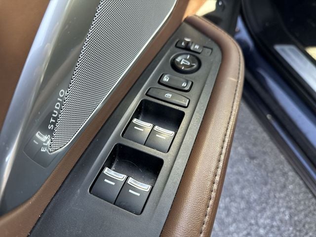 2021 Acura RDX w/Technology Package