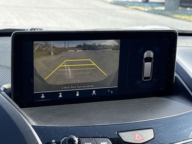 2021 Acura RDX w/Technology Package