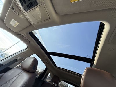 2021 Acura RDX w/Technology Package